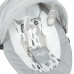 Заколисуючий центр El Camino ME 1074 MYLA (soft gray)